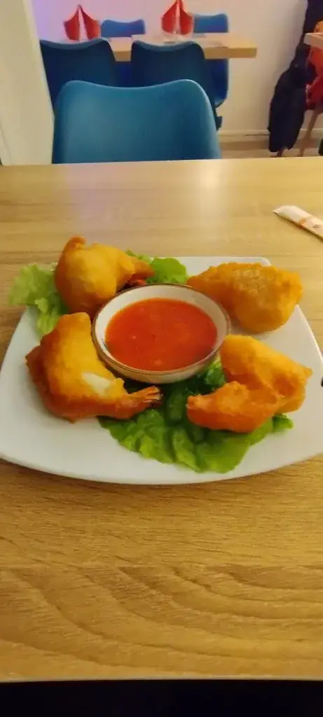 Menu_Le Vietnam_Melle_image_6