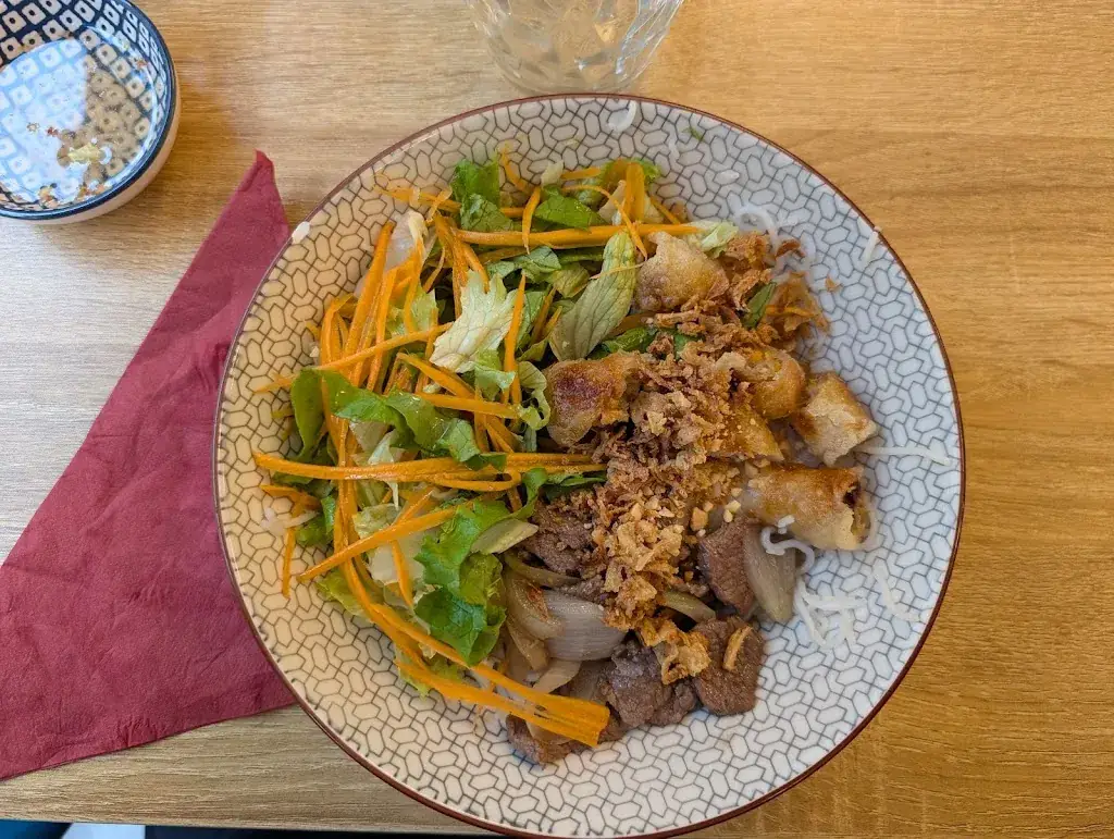 Menu_Le Vietnam_Melle_image_8