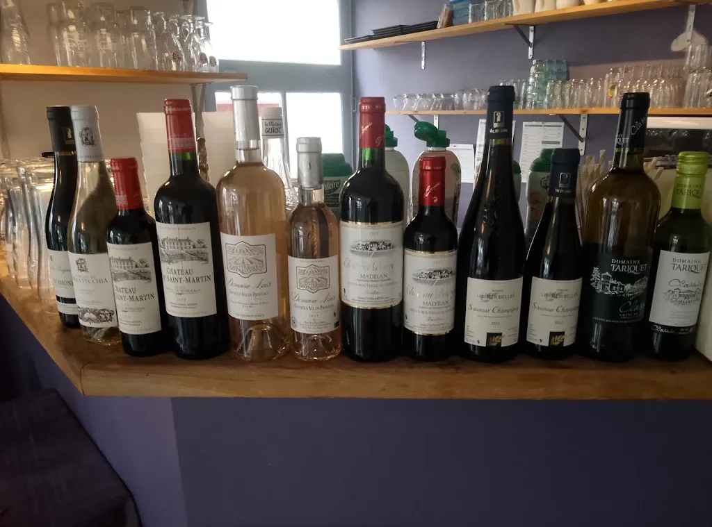 Papa Tino restaurant in Melle