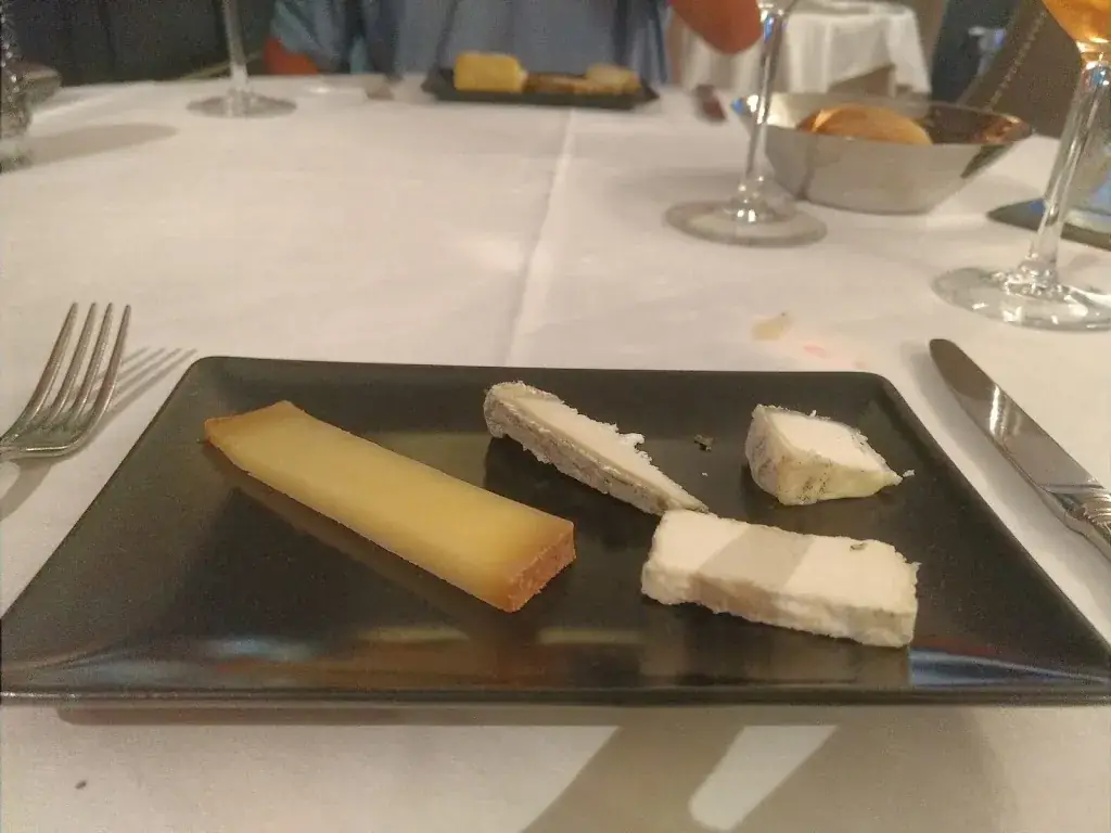 Menu_L'Argentière Restaurant_Melle_image_5