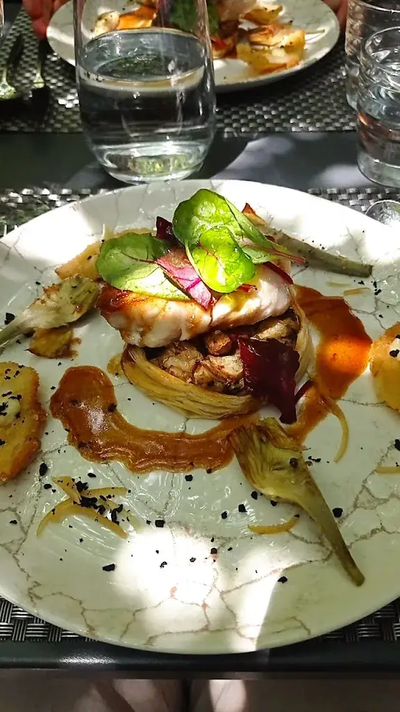 Menu_L'Argentière Restaurant_Melle_image_6