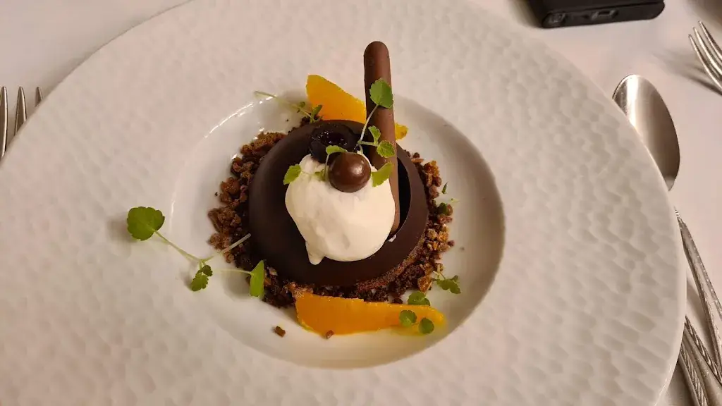 Jack Venlo_L'Argentière Restaurant_Melle_avis