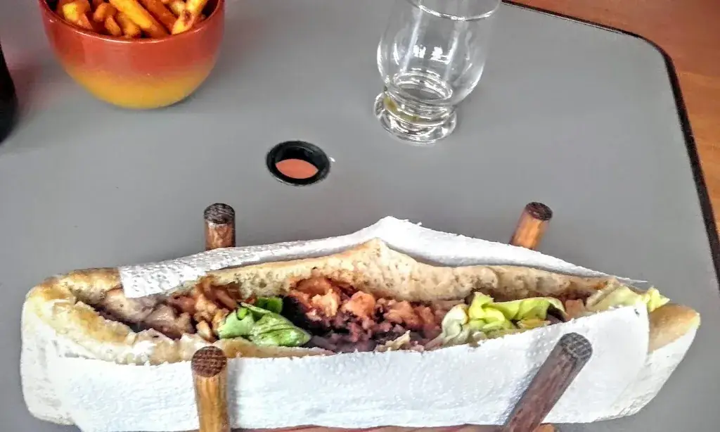 Menu_Le Booggy Snack_Melle_image_2