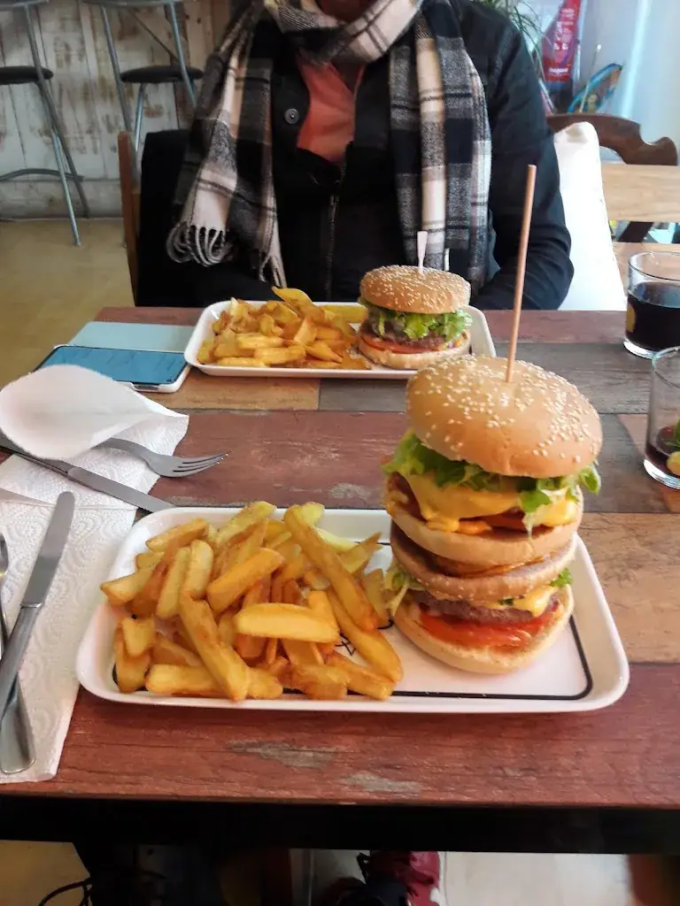 Menu_Le Booggy Snack_Melle_image_4