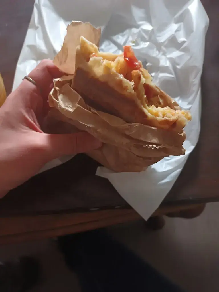 Menu_Le Booggy Snack_Melle_image_5