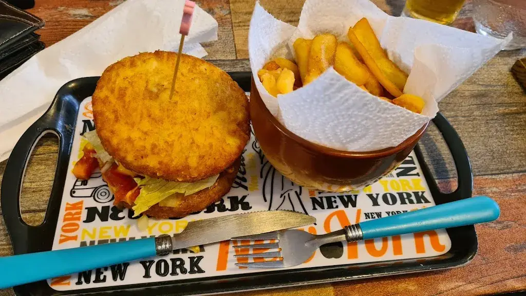 Menu_Le Booggy Snack_Melle_image_9