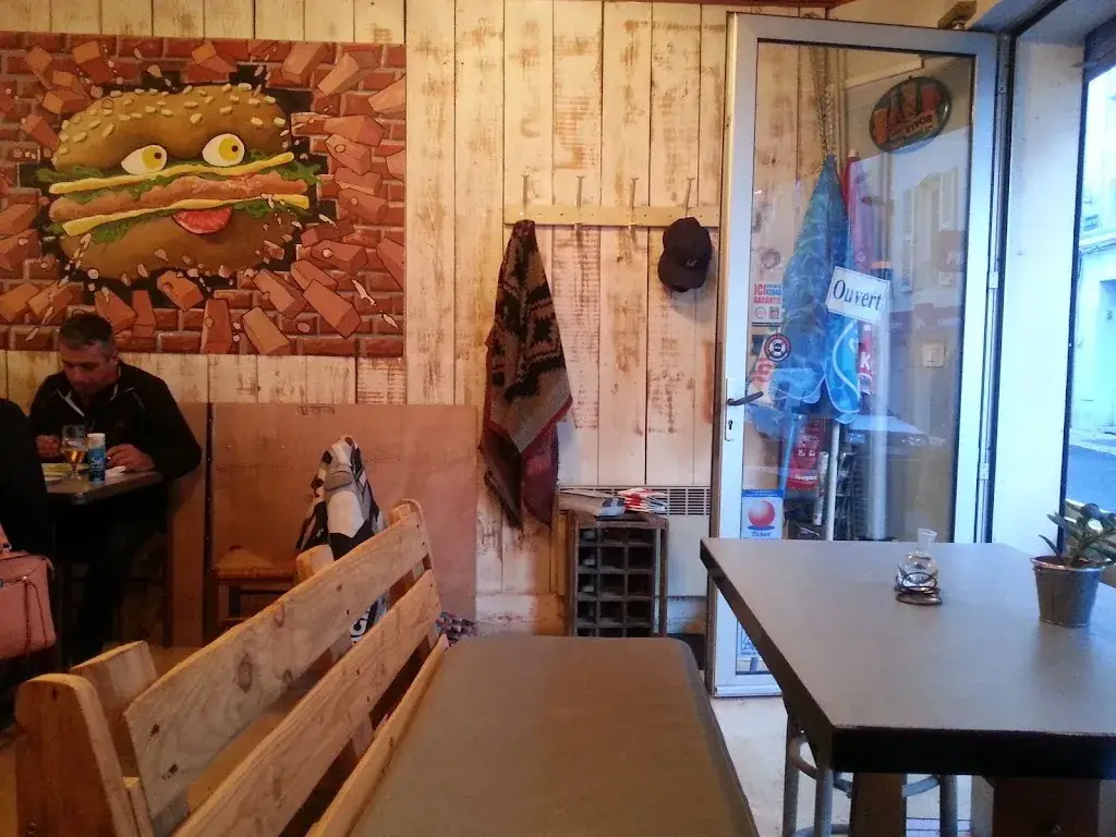 Emma Prêt_Le Booggy Snack_Melle_review