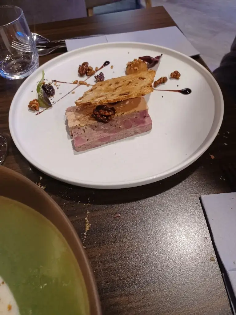 Menu_Le Bistrot de Malfourat_Monbazillac_image_5