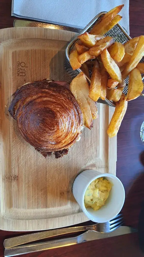 Menu_Le Bistrot de Malfourat_Monbazillac_image_7