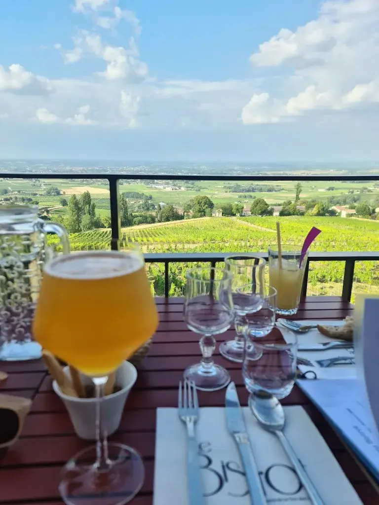 anthony bosley_Le Bistrot de Malfourat_Monbazillac_review