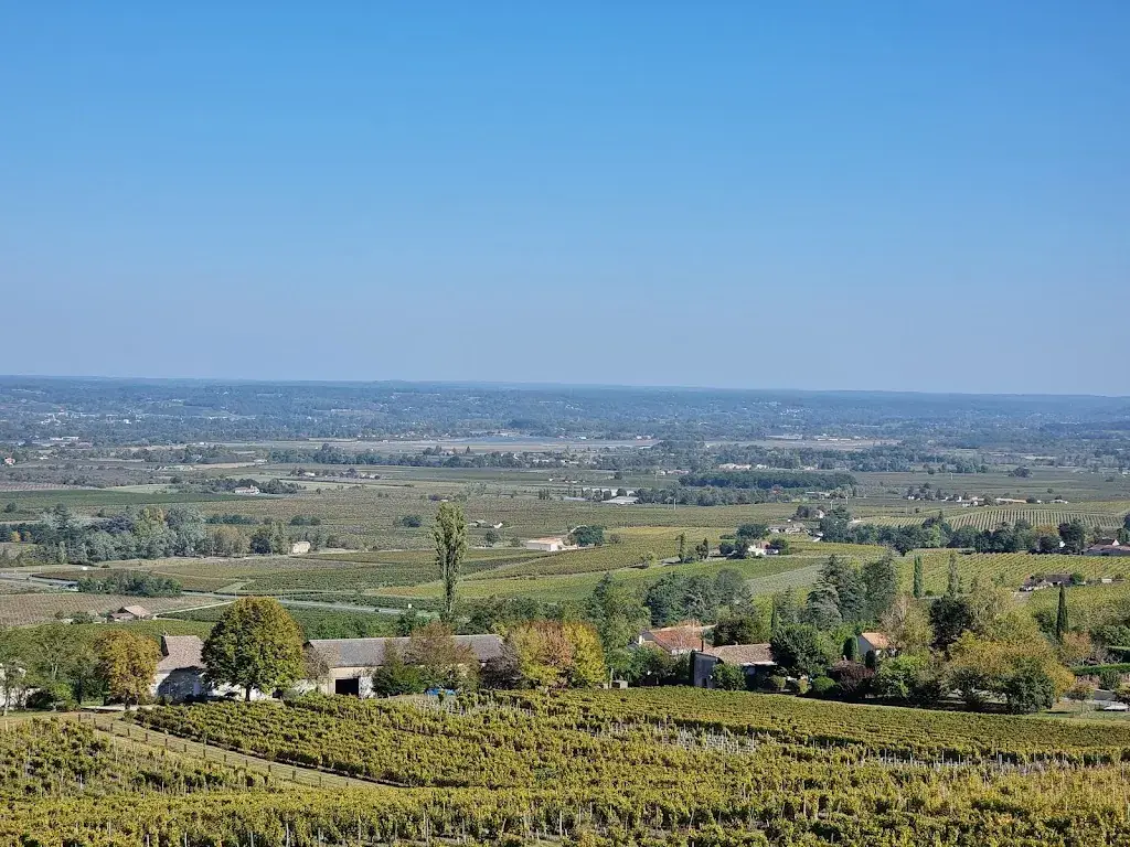 Raphael de Perlinghi_Le Bistrot de Malfourat_Monbazillac_review