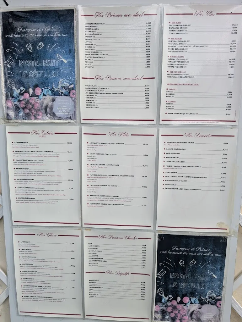 Menu_Le Semillon_Monbazillac_image_1