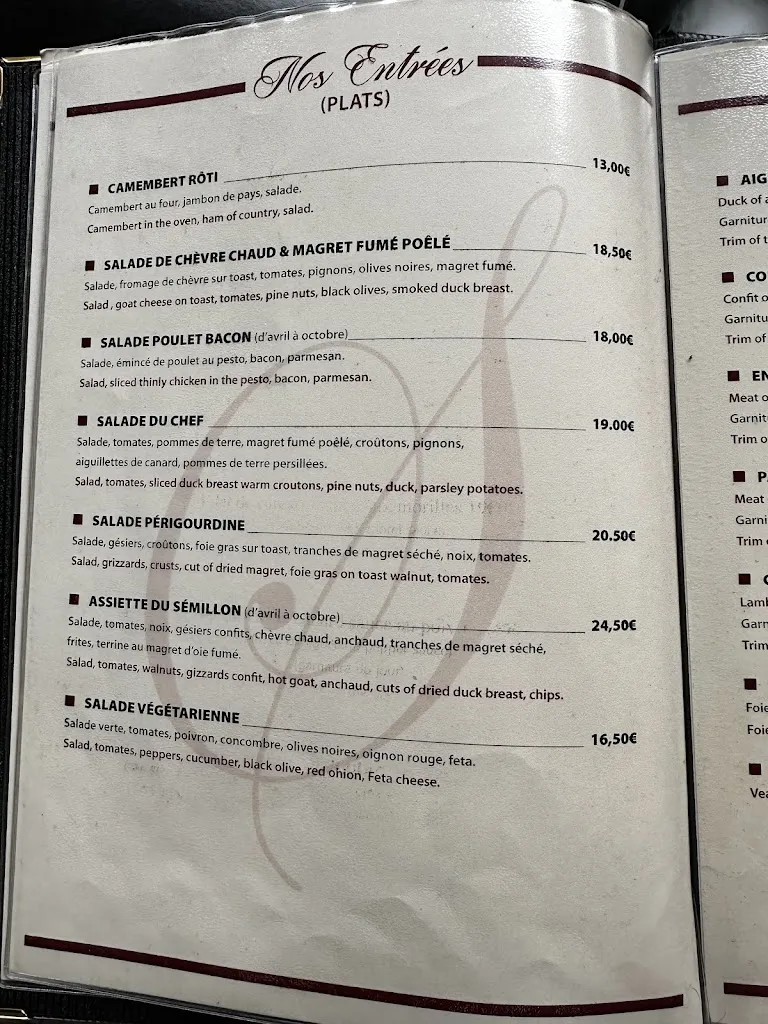 Menu_Le Semillon_Monbazillac_image_3