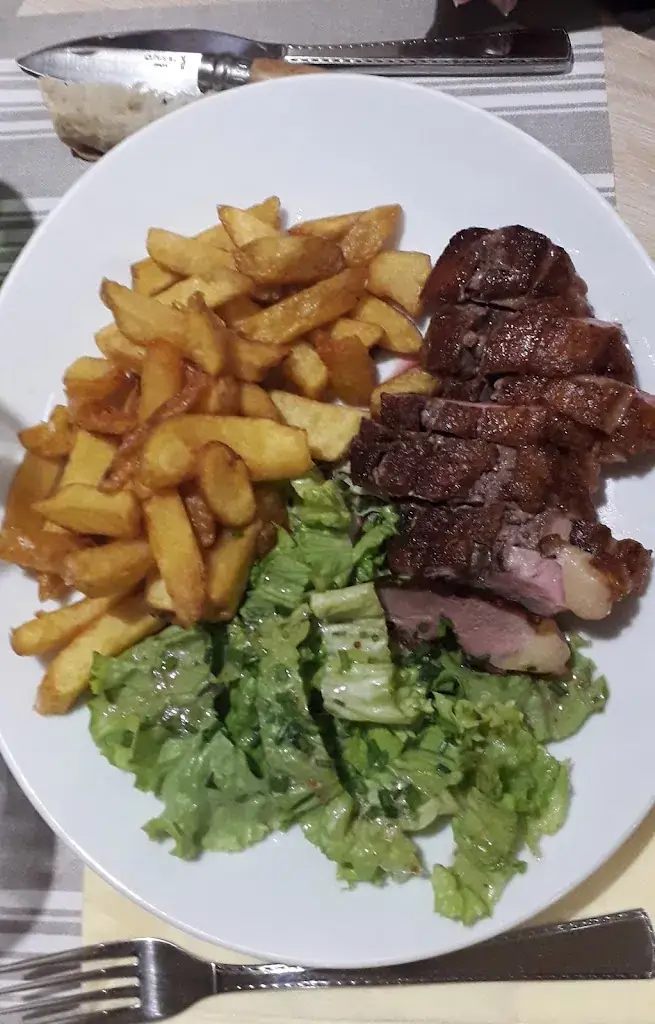 Menu_Au Feu de Bois_Chouppes_image_3