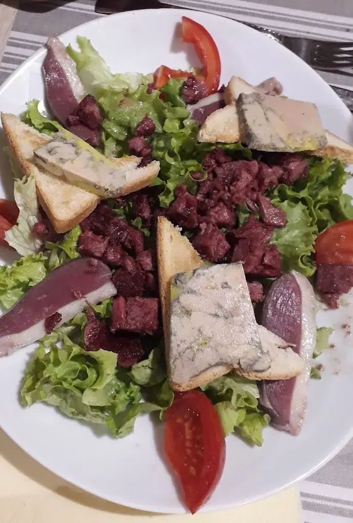 Menu_Au Feu de Bois_Chouppes_image_7