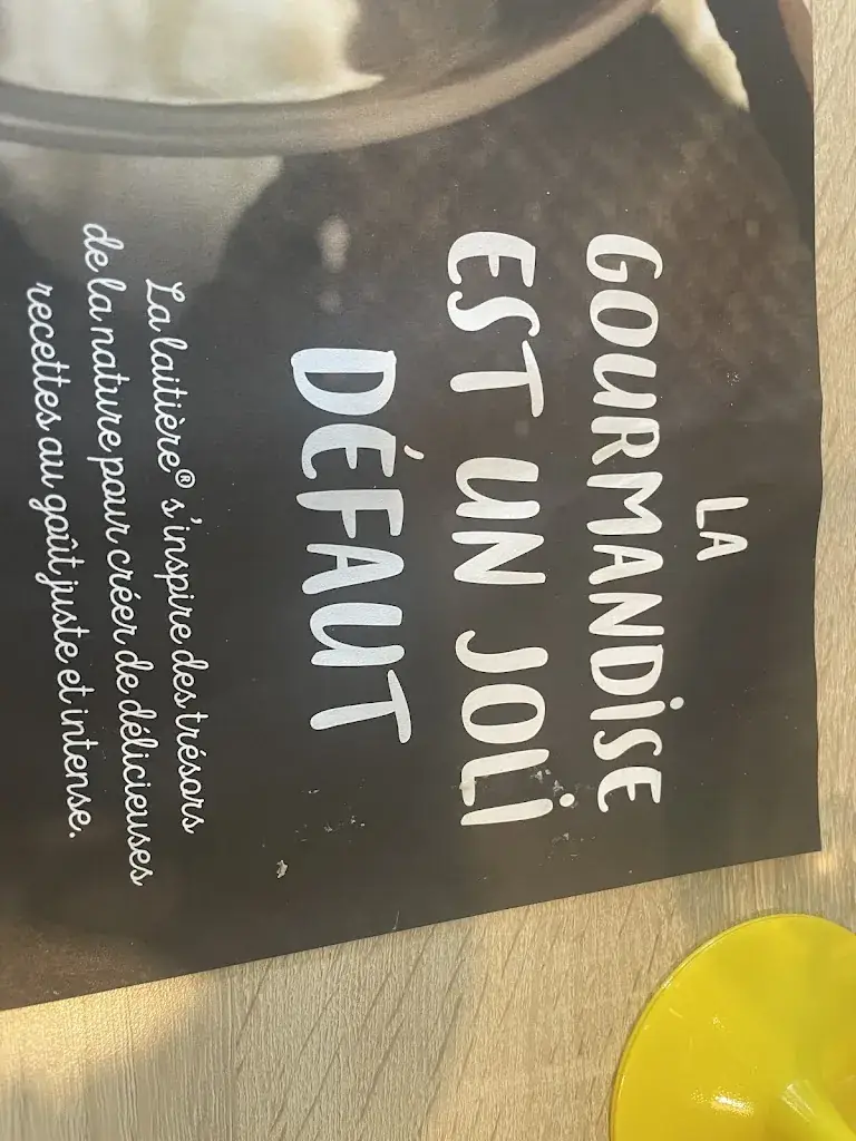 Martine Gardie_Au Feu de Bois_Chouppes_review