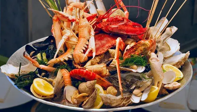 thierry aguillon_La Maree Bretonne_Mirebeau_review