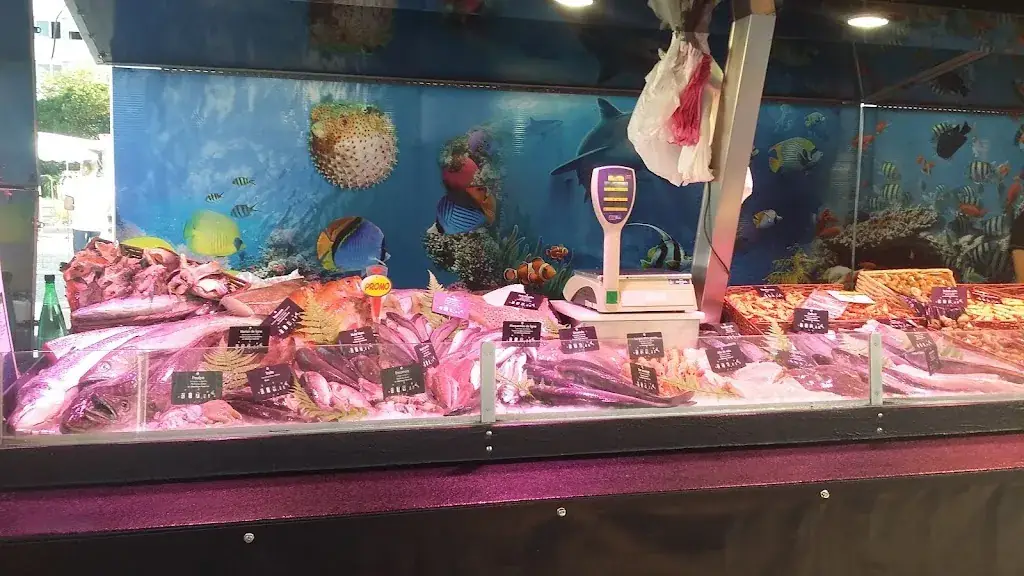 La Maree Bretonne restaurant in Mirebeau