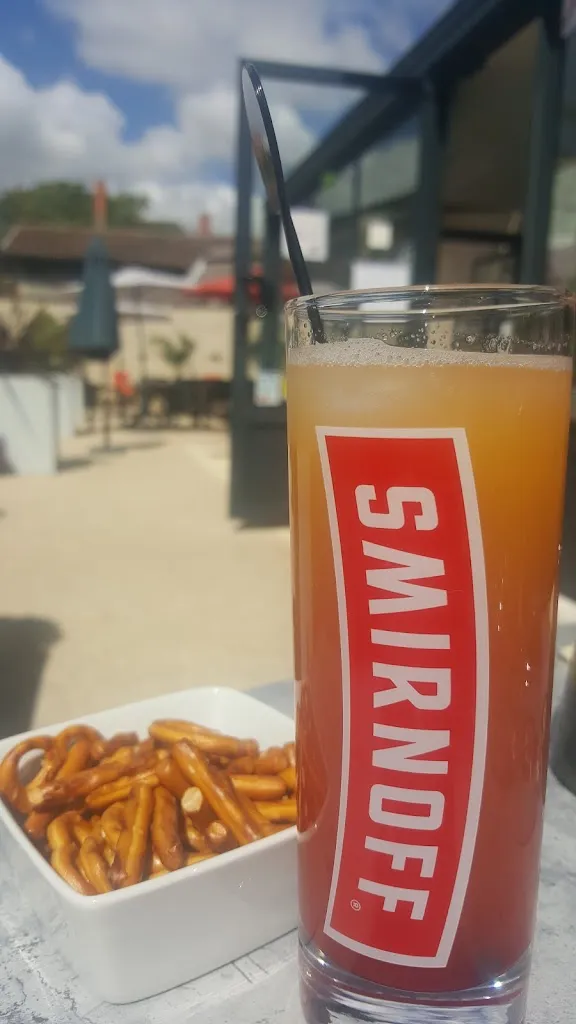 Shirley Boulé_le saint jean_Saint-Jean-de-Sauves_review