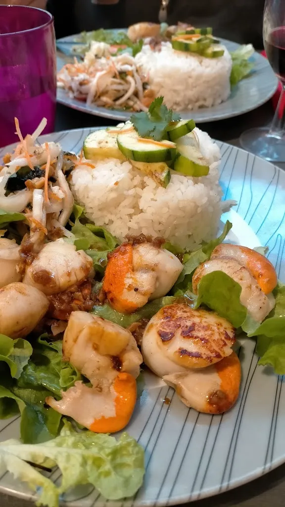 Menu_RESTAURANT LE MIREBEAU_Bourges_image_7