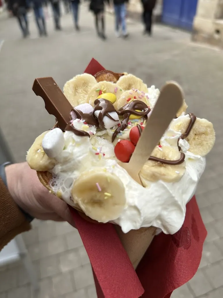 Menu_RESTAURANT LE MIREBEAU_Bourges_image_9