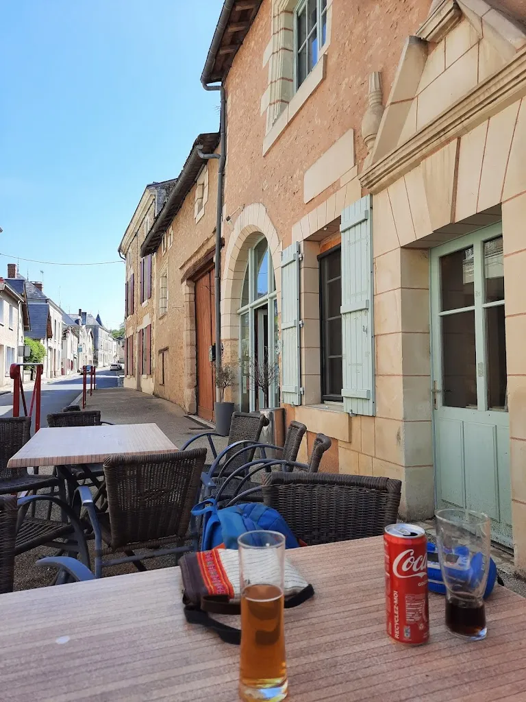 Cl Jo_Restaurant Le Coligny_Moncontour_review