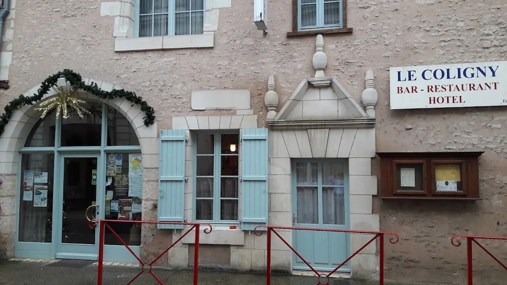 Restaurant Le Coligny_Moncontour_slider_image_1