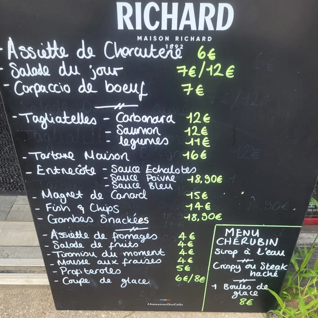 Menu_L'AUBERGE DU LAC_Moncontour_image_1