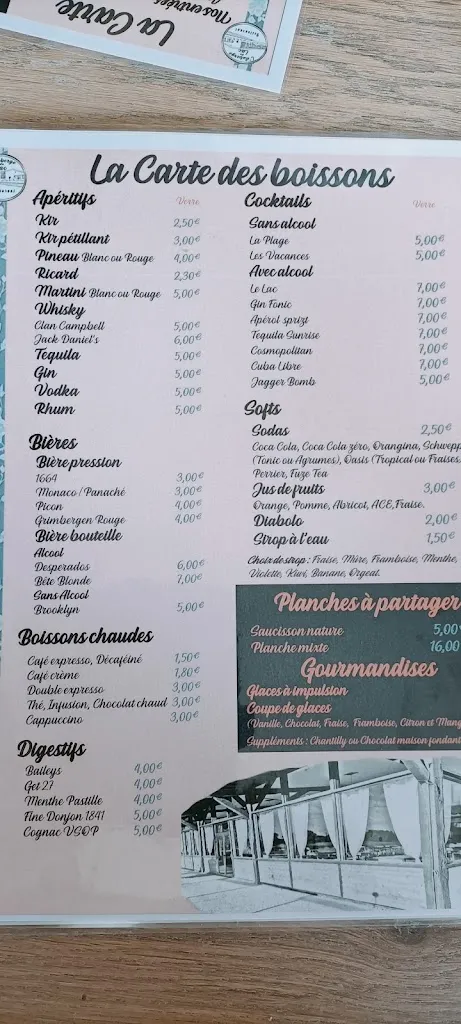 Menu_L'AUBERGE DU LAC_Moncontour_image_3