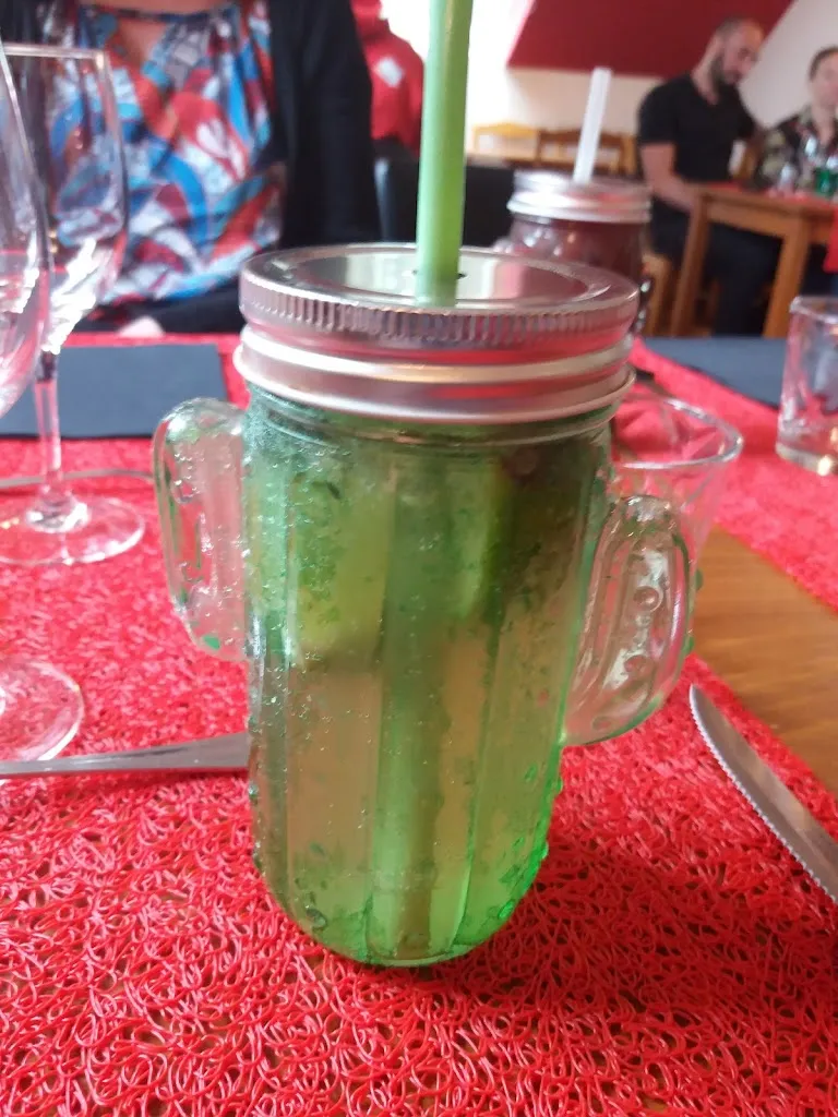 Menu_Auberge Le Beaulieu _Beaulieu_image_5