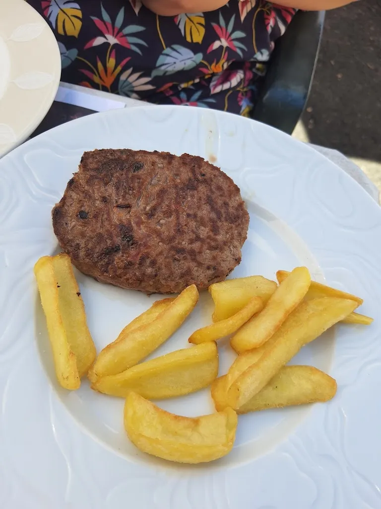 Menu_Auberge Le Beaulieu _Beaulieu_image_6