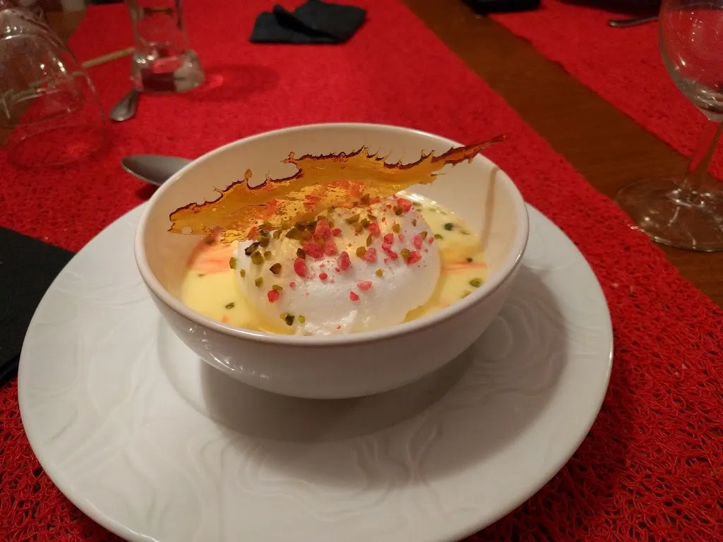 Sophie Vermeulen_Auberge Le Beaulieu _Beaulieu_review