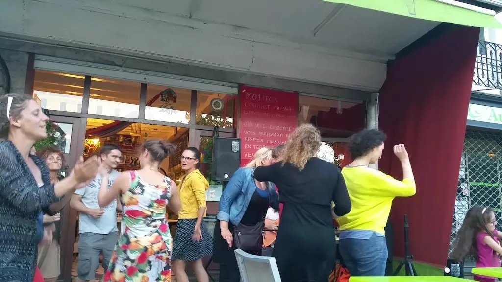 L’Escale - Café, Bar & Tapas_Monein_slider_image_2