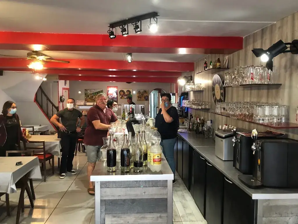 Cyril chanaud de lestang_Le Chene Vert_Moncoutant-sur-Sèvre_review