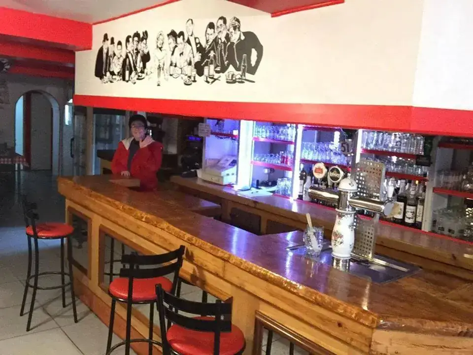 Le Chene Vert restaurant à Moncoutant-sur-Sèvre