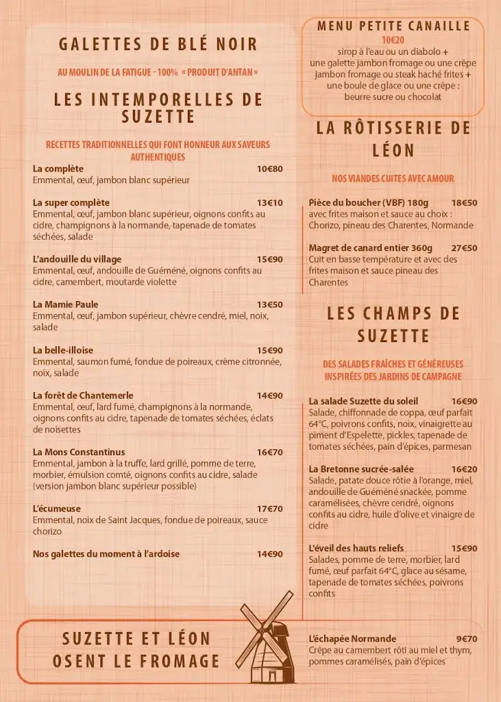 Menu_Crêperie bar Léon & Suzette_Moncoutant-sur-Sèvre_image_2