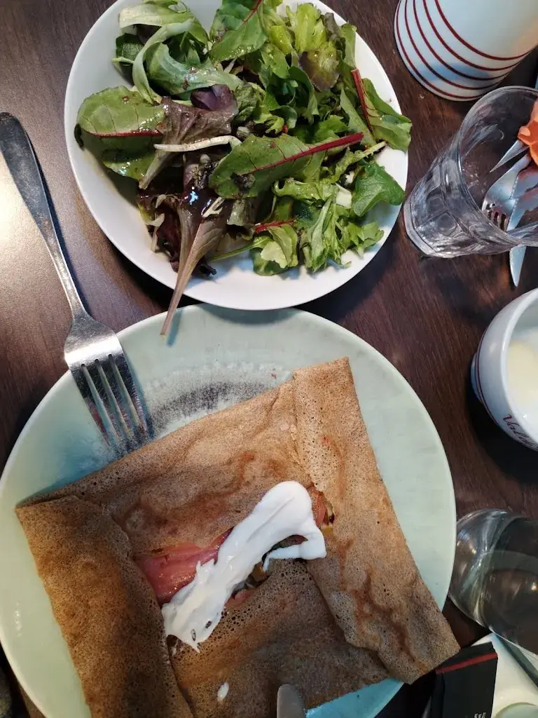 Sophie Bertet_Crêperie bar Léon & Suzette_Moncoutant-sur-Sèvre_review