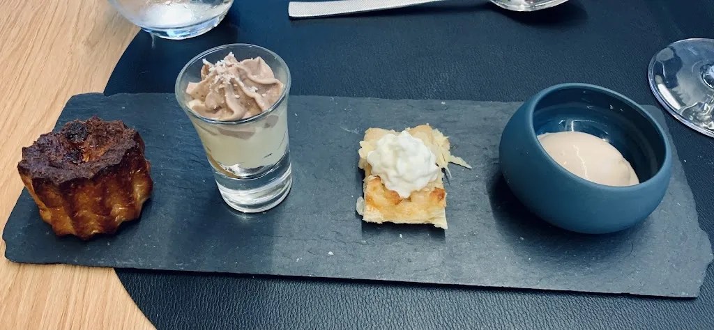 Flemming Lerche_Hôtel Le Saint Pierre_Moncoutant-sur-Sèvre_review