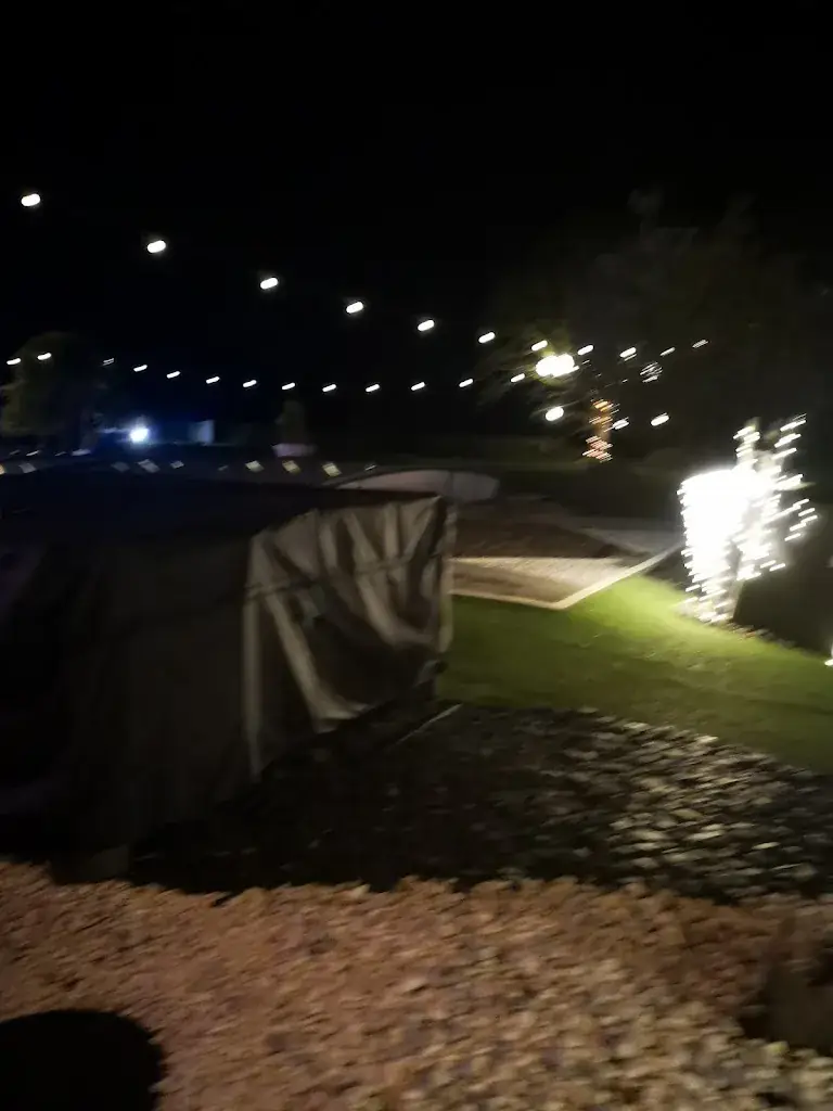 Corinne LEBOURG_Le DINER MYSTERE_Moncoutant-sur-Sèvre_review