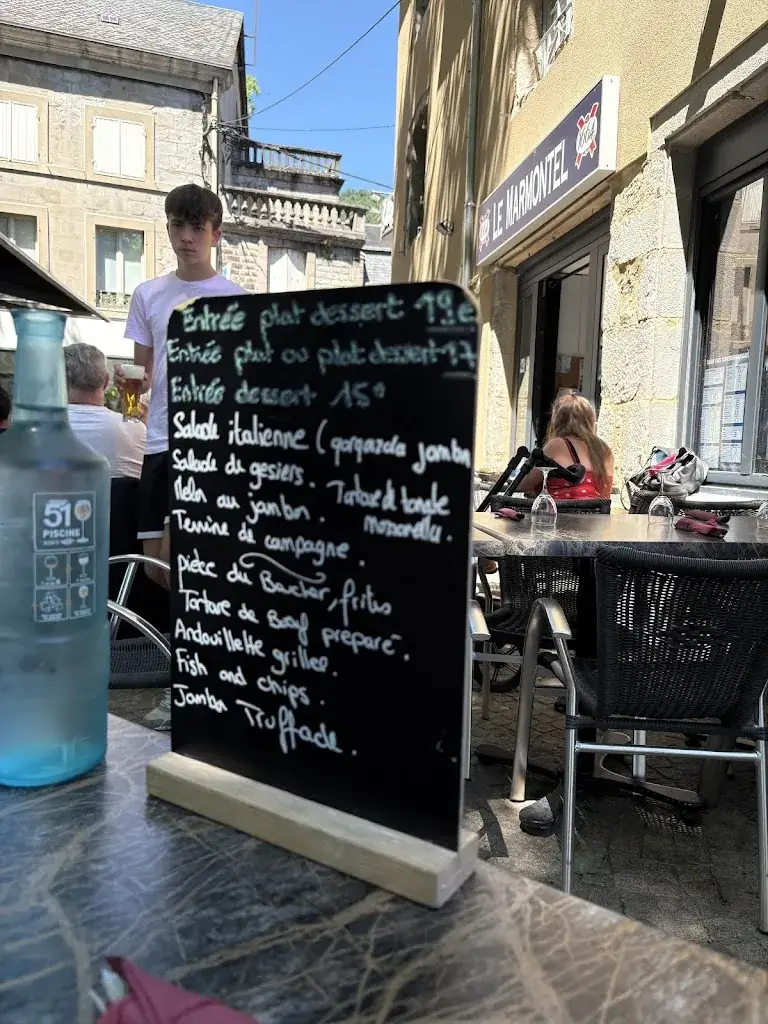 Menu_Le Marmontel_Bort-les-Orgues_image_2