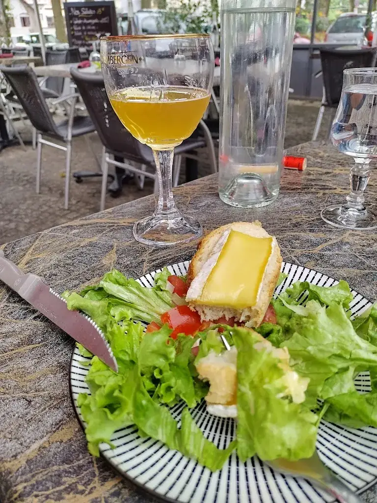 Le Marmontel ristorante a Bort-les-Orgues
