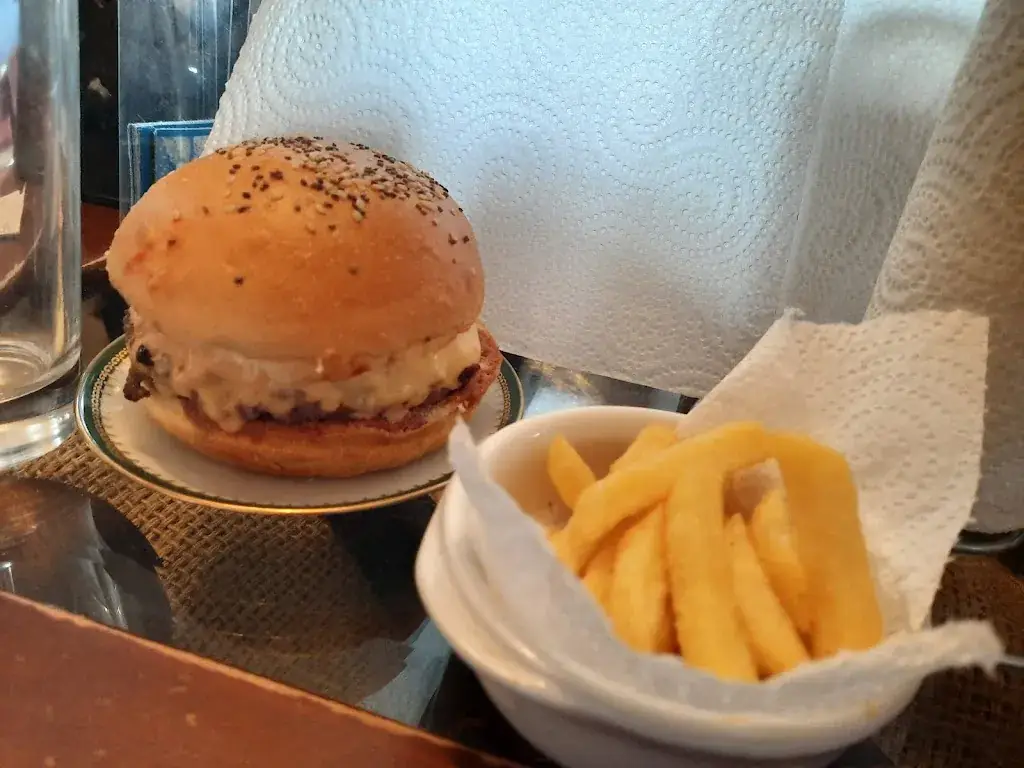 Menu_L Amandine_Moncoutant-sur-Sèvre_image_2