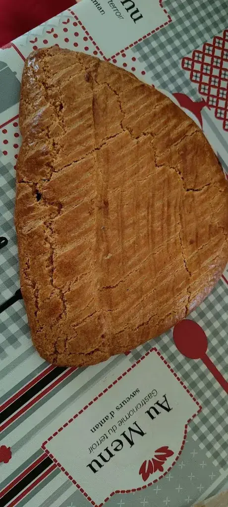 Menu_L Amandine_Moncoutant-sur-Sèvre_image_8