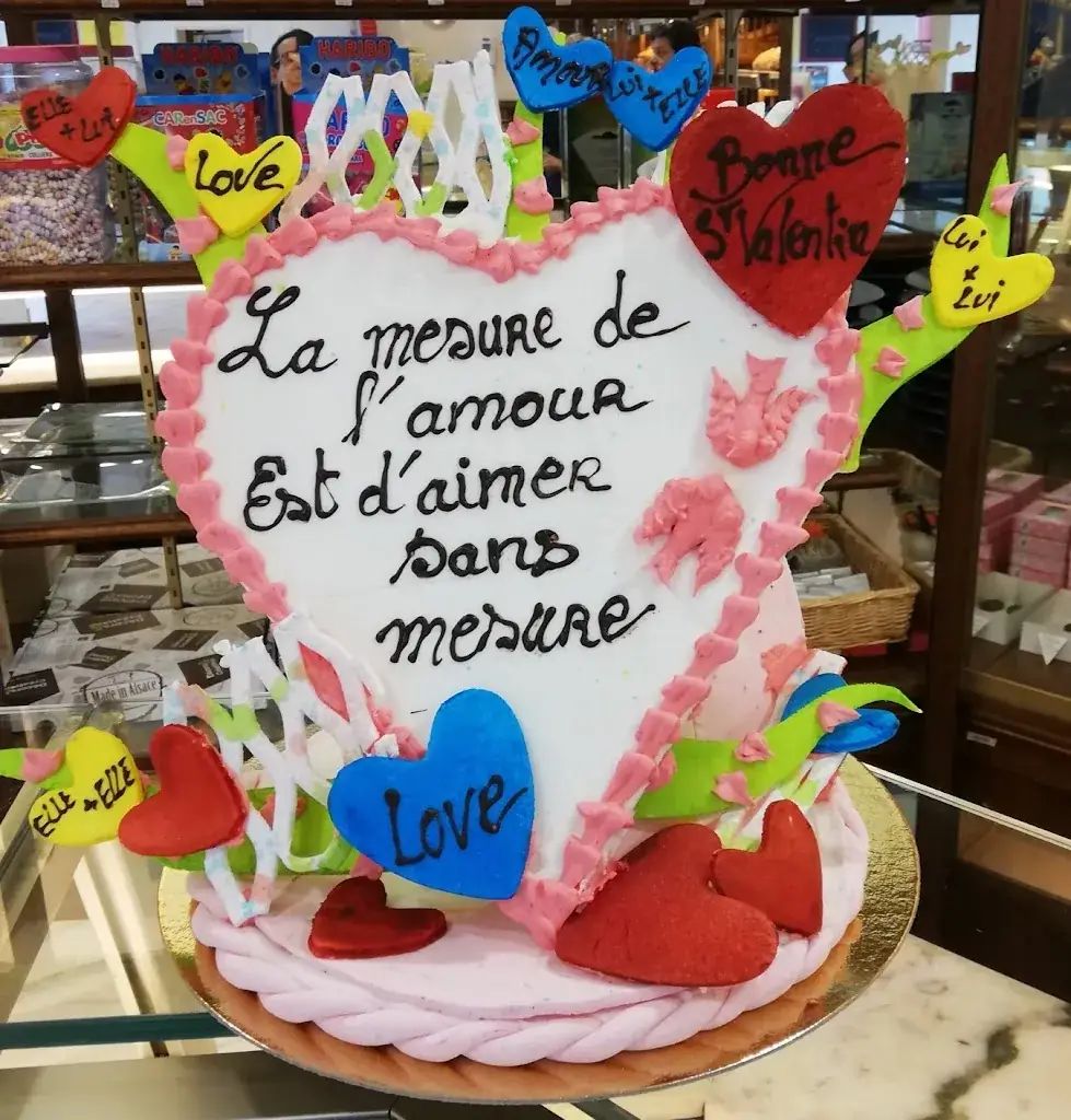 Menu_L Amandine_Moncoutant-sur-Sèvre_image_9