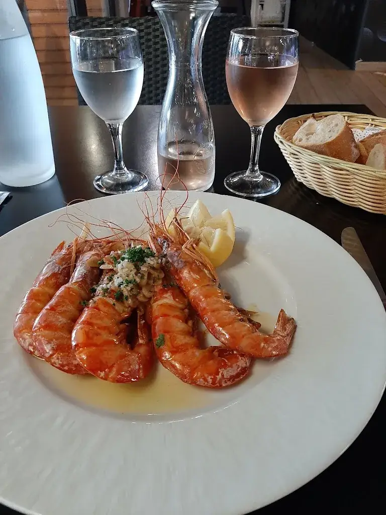 Don Esteban_Le Bistrot de la Mer_Mimizan_review