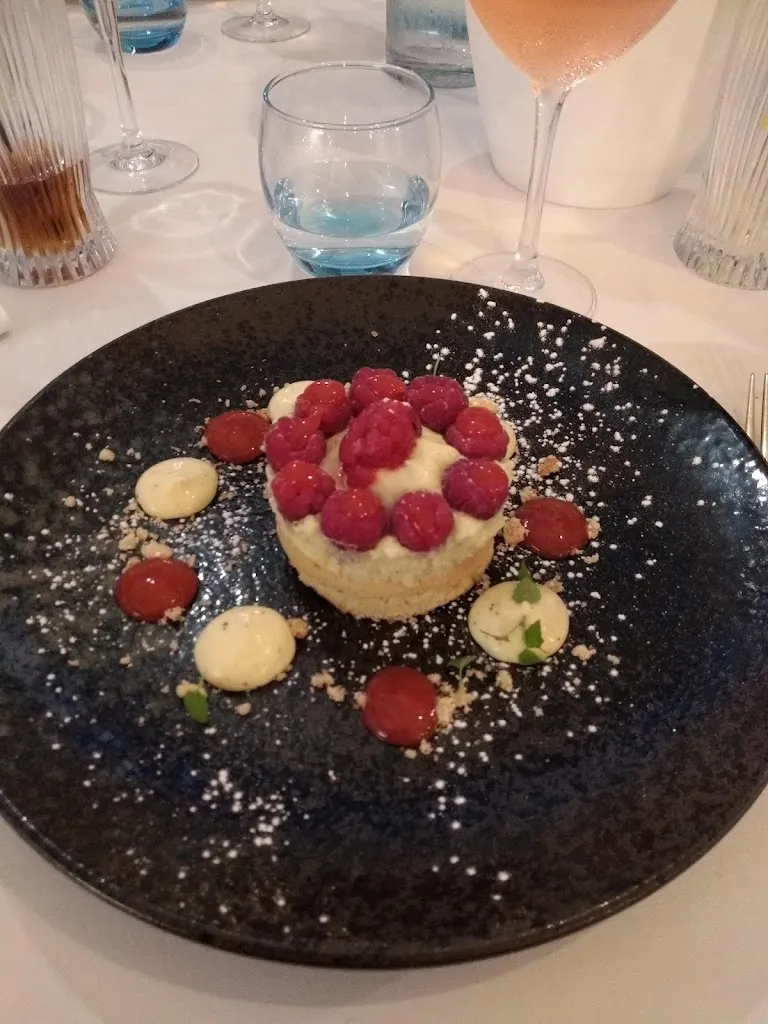 Barbara de Ridder-Bakker_Restaurant L'Ile de Malte_Mimizan_review