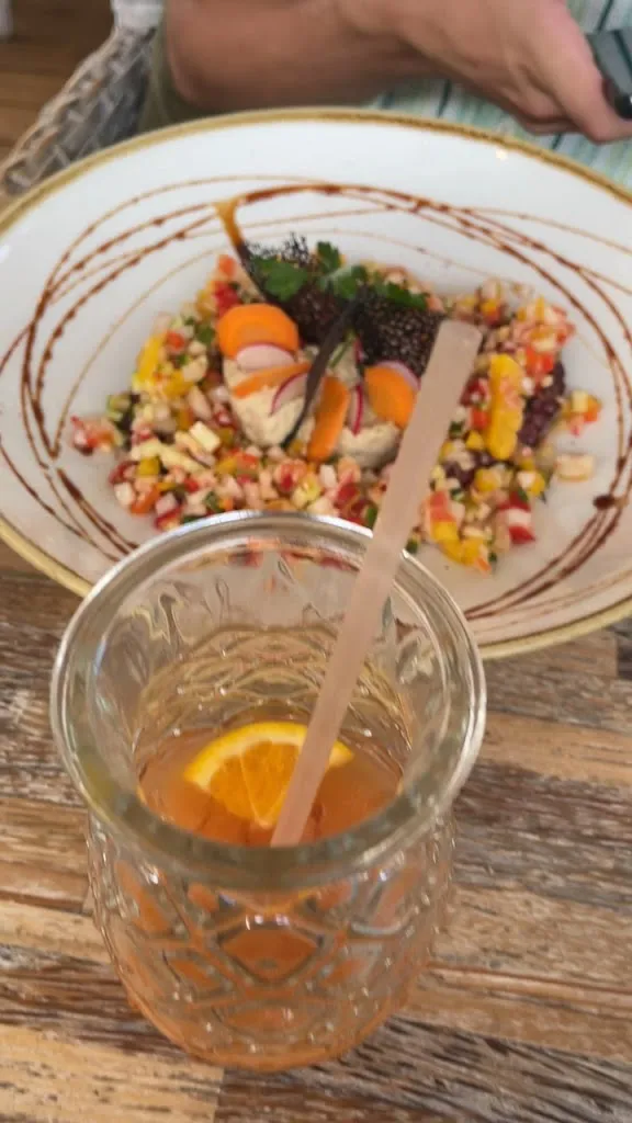 Restaurant L'Ile de Malte_Mimizan_slider_image_2