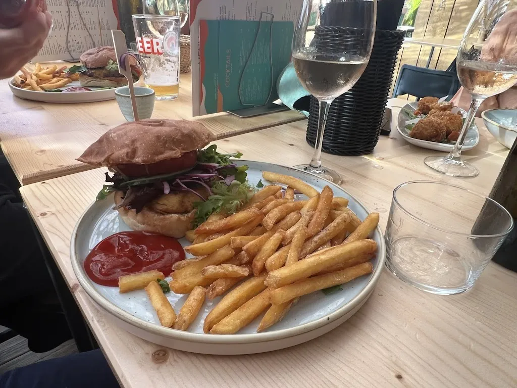 Bernardo Van Loon_La Dérive_Mimizan_review