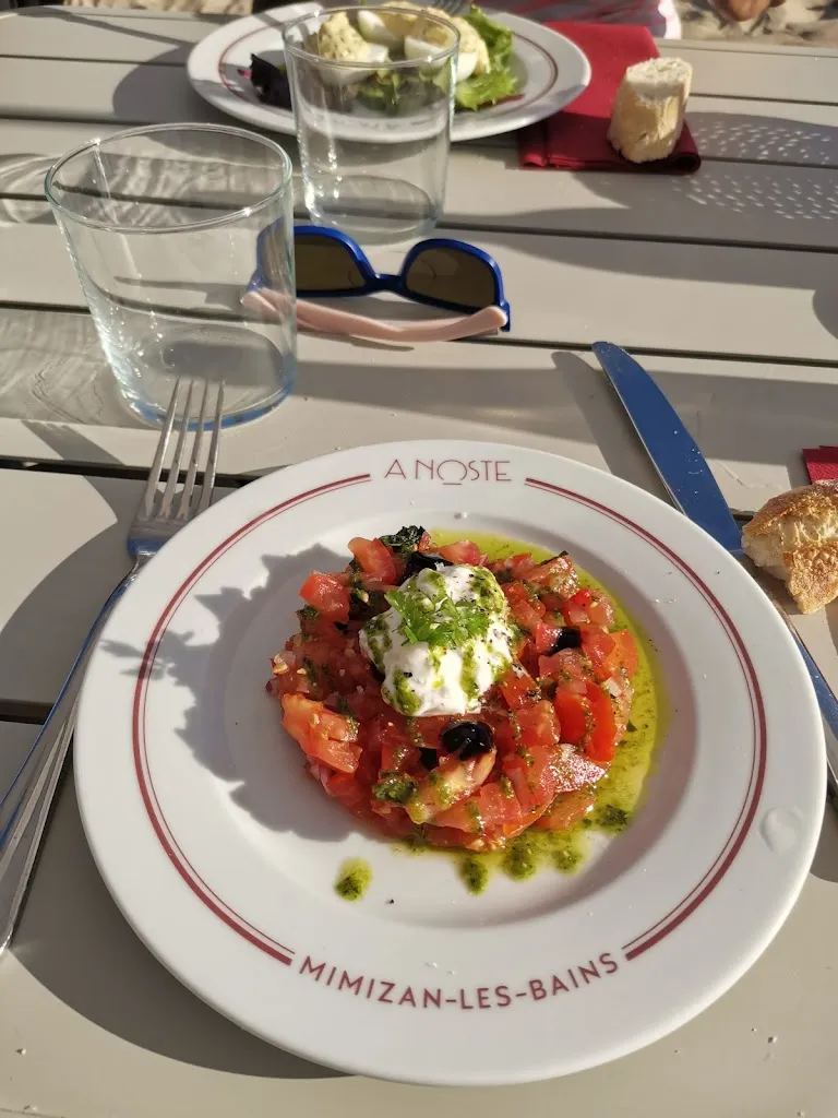 Menu_A Noste Mimizan_Mimizan_image_7