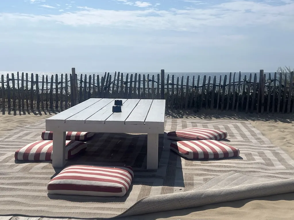 Jayne Hurwitz_A Noste Mimizan_Mimizan_review